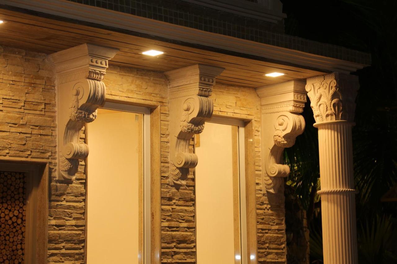 Mann The Palm Retreat Otel Lucknow Dış mekan fotoğraf