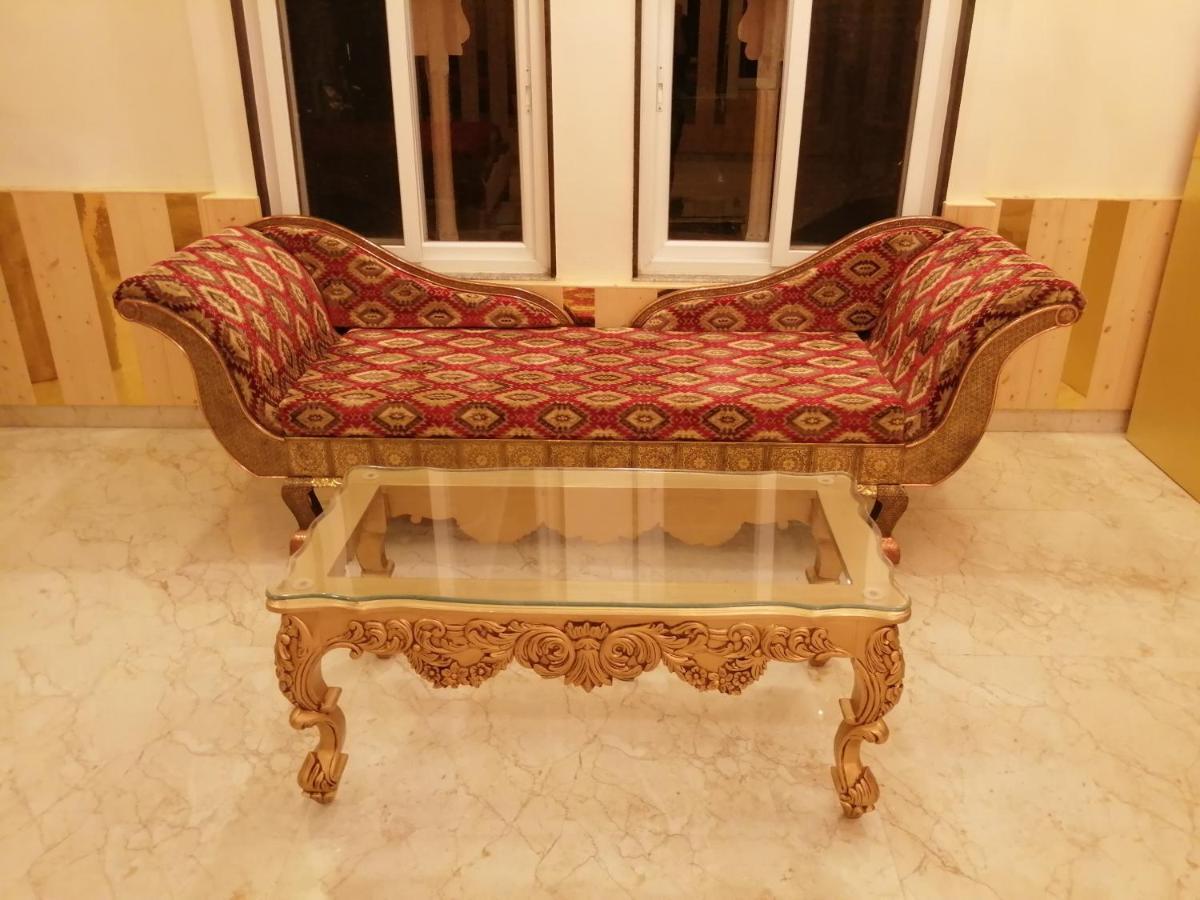 Mann The Palm Retreat Otel Lucknow Dış mekan fotoğraf